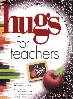 Hugs for Teachers