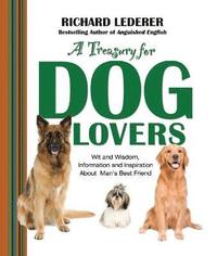 bokomslag A Treasury for Dog Lovers