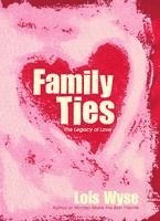 bokomslag Family Ties