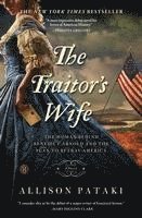 bokomslag The Traitor's Wife