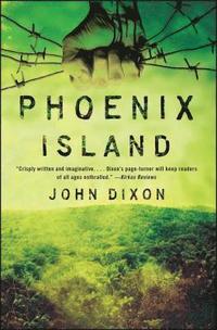 bokomslag Phoenix Island