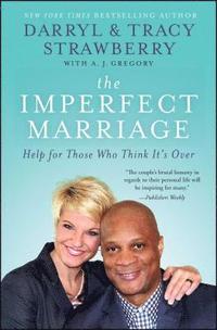bokomslag The Imperfect Marriage