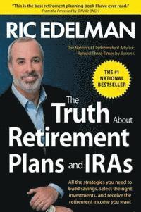 bokomslag Truth About Retirement Plans And Iras