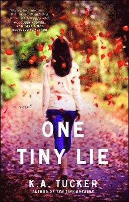 One Tiny Lie 1