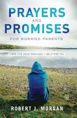 bokomslag Prayers and Promises for Worried Parents