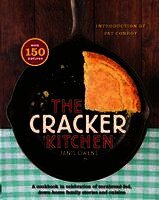 Janis Owens - The Cracker Kitchen, Häftad