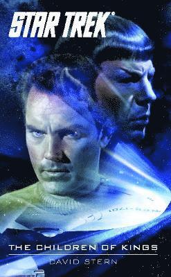 bokomslag Star Trek: The Original Series: The Children of Kings