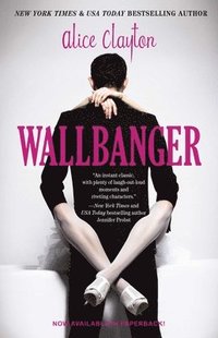 bokomslag Wallbanger: Volume 1