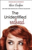 bokomslag The Unidentified Redhead