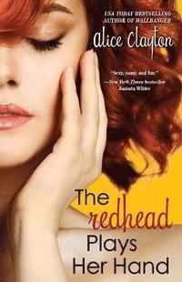 bokomslag The Redhead Plays Her Hand