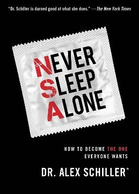 bokomslag Never Sleep Alone