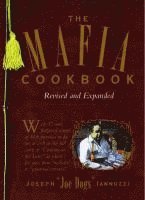 bokomslag The Mafia Cookbook