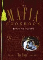 bokomslag The Mafia Cookbook: Revised and Expanded