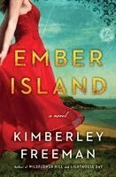 Kimberley Freeman - Ember Island, Häftad