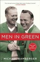bokomslag Men In Green