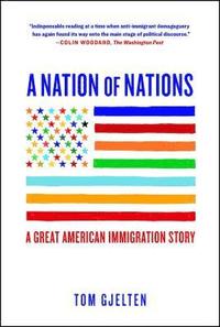 bokomslag A Nation of Nations