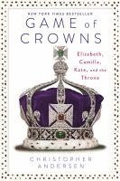 bokomslag Game Of Crowns