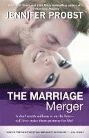 bokomslag Marriage Merger