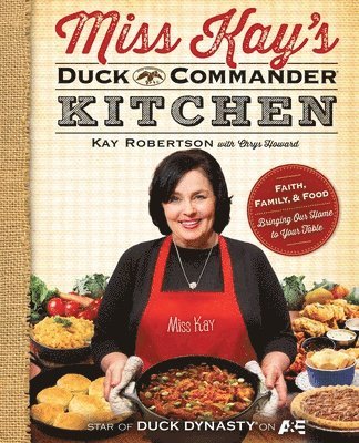Miss Kay's Duck Commander Kitchen 1