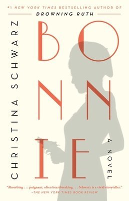 bokomslag Bonnie