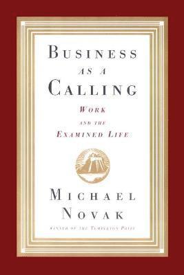 Business as a Calling