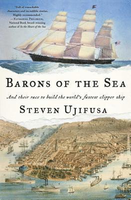 Barons of the Sea 1