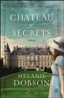 bokomslag Chateau of Secrets