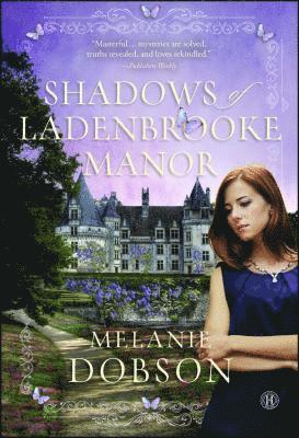 Shadows of Ladenbrooke Manor 1