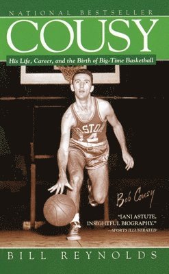 Bill Reynolds, BILL REYNOLDS - Cousy, Häftad