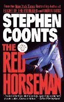 Stephen Coonts - Red Horseman, Häftad