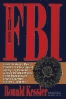 bokomslag FBI