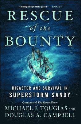 Rescue of the Bounty 1