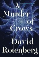 bokomslag A Murder of Crows: Second Book of the Junction Chronicles