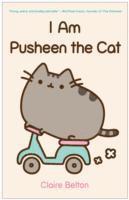 bokomslag I Am Pusheen the Cat