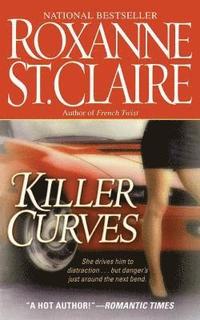 bokomslag Killer Curves