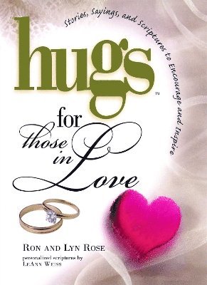 Hugs for Those in Love 1