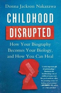 bokomslag Childhood Disrupted