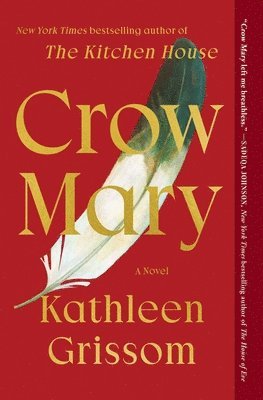 bokomslag Crow Mary