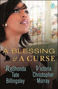 bokomslag Blessing & A Curse