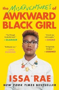 bokomslag The Misadventures of Awkward Black Girl