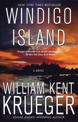 Windigo Island 1