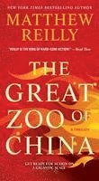 Matthew Reilly - The Great Zoo of China, Pocket