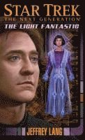 Jeffrey Lang - The Light Fantastic, Pocket