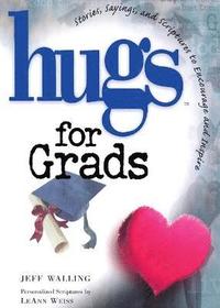 bokomslag Hugs for Grads