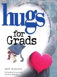 bokomslag Hugs for Grads