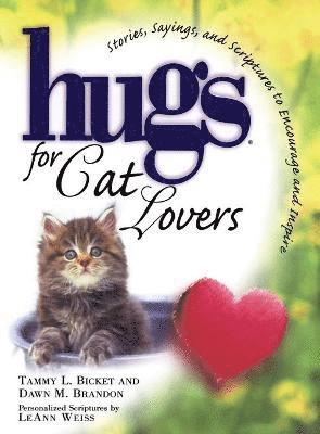 Hugs for Cat Lovers 1