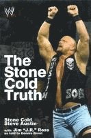 bokomslag Stone Cold Truth