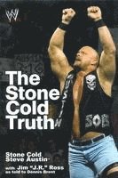 Steve Austin - Stone Cold Truth, Häftad