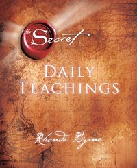 bokomslag The Secret Daily Teachings