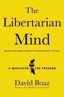 bokomslag Libertarian Mind